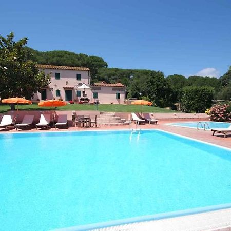 Residence Della Luna Porto Azzurro Exterior photo