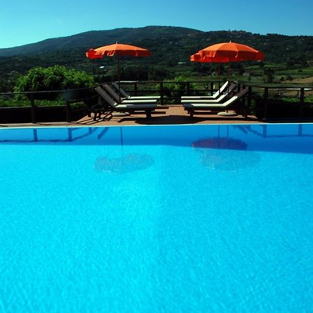 Residence Della Luna Porto Azzurro Exterior photo